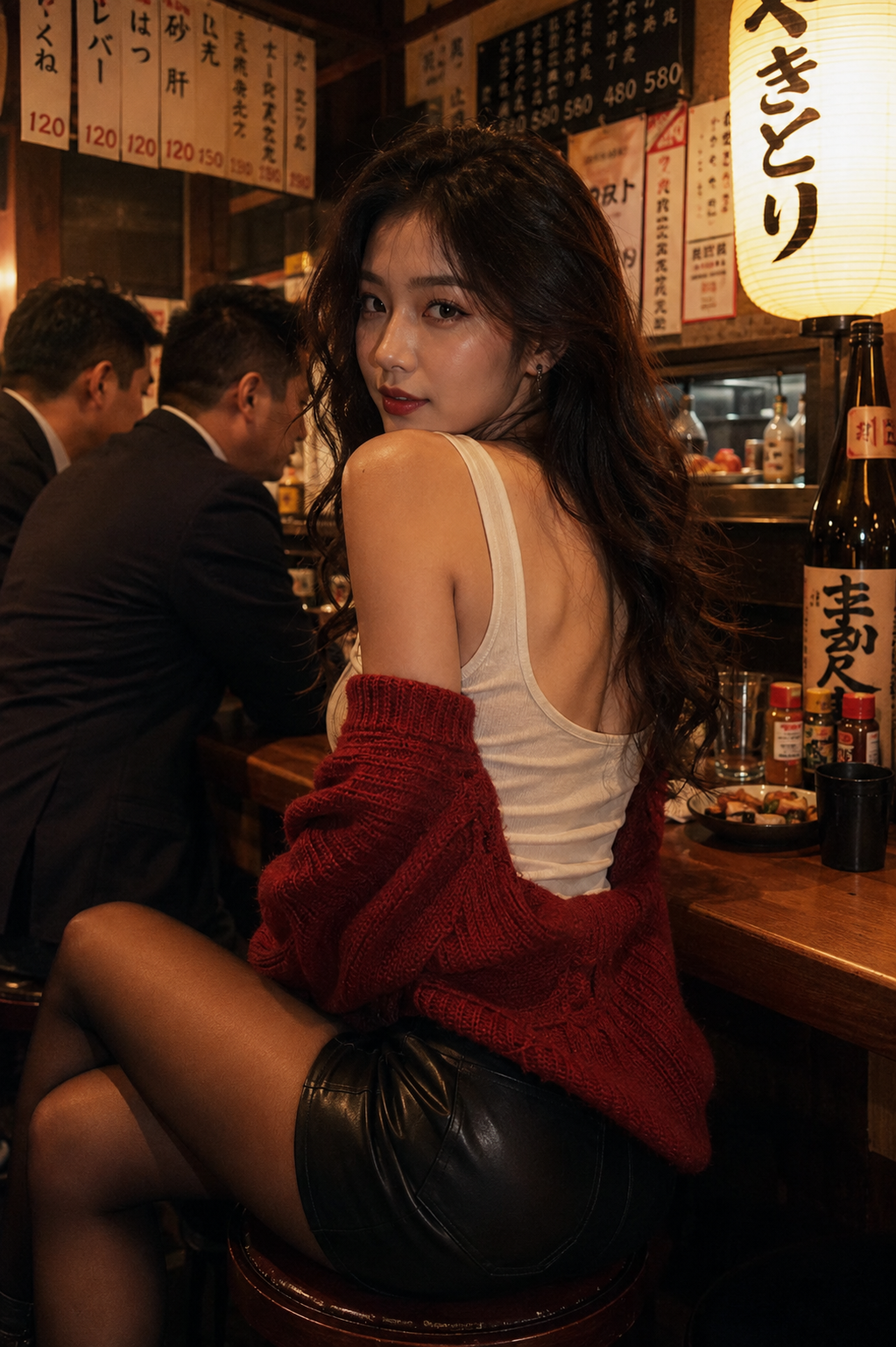 Jenny Wong, Founder & Editor-in-Chief